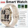 2026 New Muslim Smart Watch Heart Rate Sleep Health Monitor Rosary Pilgrimage Smartwatch Multiple Sports Modes Waterproof H10 2