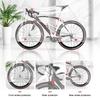 Bicycle Gear Waterproof Raincover Bike Motorcycle Cover Outdoor Sunscreen Cover Bicycle Case Cover Bike Gear Bike Accessory