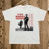 The Kooks All Over the World Tour North America T SHIRT FULL SIZE S-5XL Unisex T-Shirt