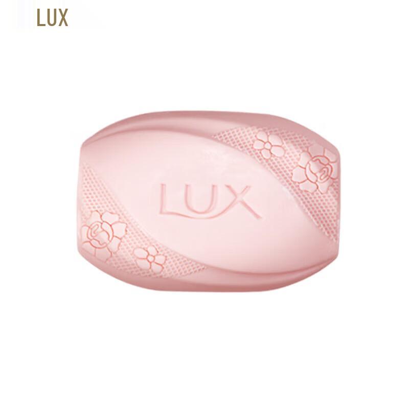 lux Detox & Zarte Haut Seifenstück 6er-Pack