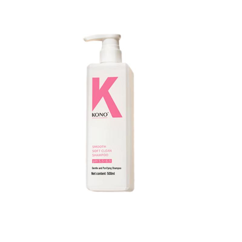 KONO Smooth & Gentle Shampoo