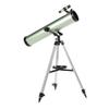 875X Astronomical Telescope HD Zoom Monocular with Tripod Refractive Space Eyepieces Telescopio Outdoor Travel Spotting
