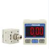 Pneumatic Vacuum Digital Display Pressure Switch High Precision Pressure Gauge Positive and Negative Pressure ISE30A ZSE30A Car Pressure Regulators 5