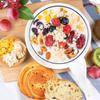 Haoxiangni Fruit Nut & Red Date Oatmeal Cereal