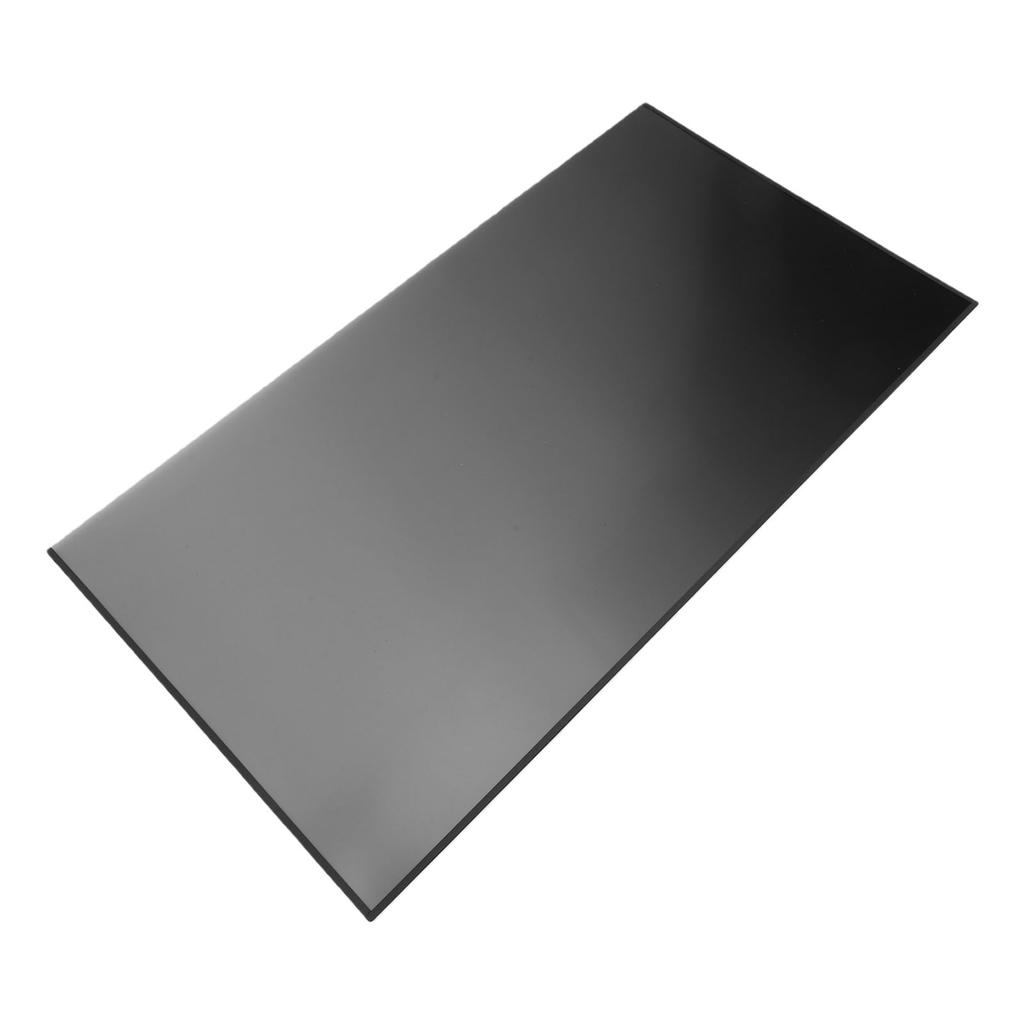 24 Inch Computer Screen Protector Anti Glare Computer Private Screen Filter with 3 Side Magnet for Desktop PC