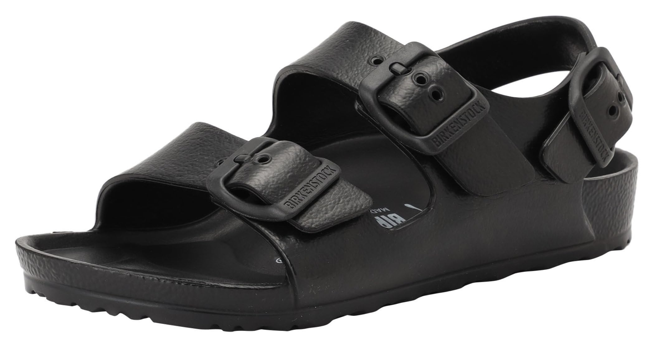 

Сандалии MILANO EVA Kids Black cm E [Birkenstock] 20.0 чёрный