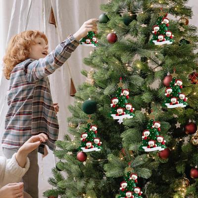 Acessórios para festas – Decorações de Natal