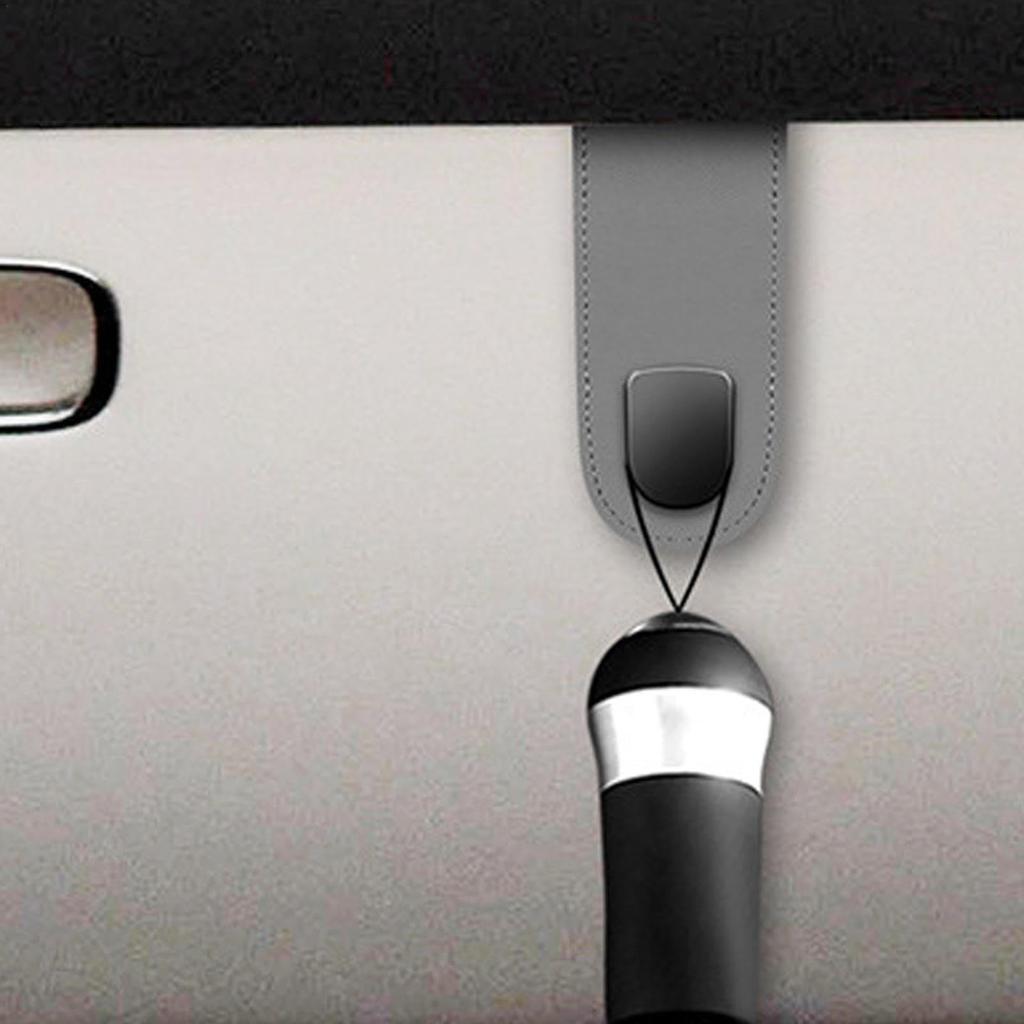 Haczyk na rękawiczki, Haczyk samochodowy | Haczyk na torebkę, Schowek