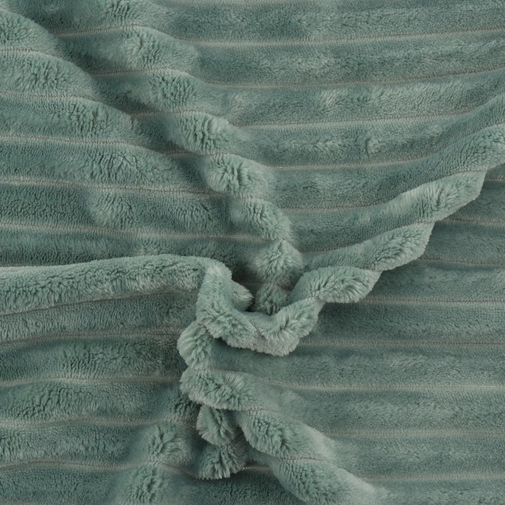 Runde Hocker-Kissenhülle - 40 cm Durchmesser