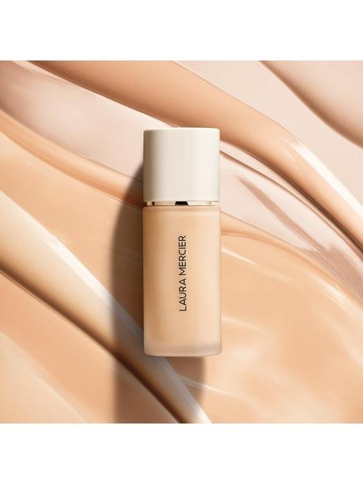 LAURA MERCIER Real Flawless Weightless Perfecting Foundation