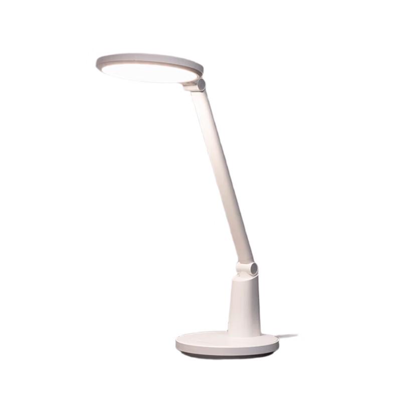 Panasonic AA-Grade LED Eye-Protection Desk Lamp