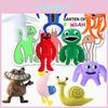 Garten Of Banban Plush Soft, Cuddly Stuffed Animal For Kids And Fans!