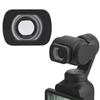 Magnetic Wide-angle Lens Gimbal Camera Extend Wide Angle Filter Accessory FOV to 112° for DJI Osmo Pocket 3