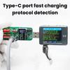 PD45W Fast Charging Module for DIY Power Bank PD QC VOOC 3.7V Lithium Battery Charger Board Circuit Protection with LED Display