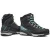 Scarpa Ботинки для хайкинга Mescalito TRK GTX