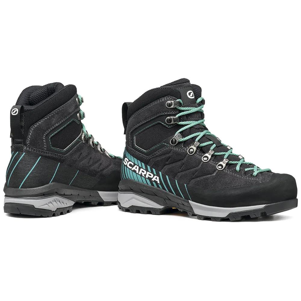 Scarpa Ботинки для хайкинга Mescalito TRK GTX