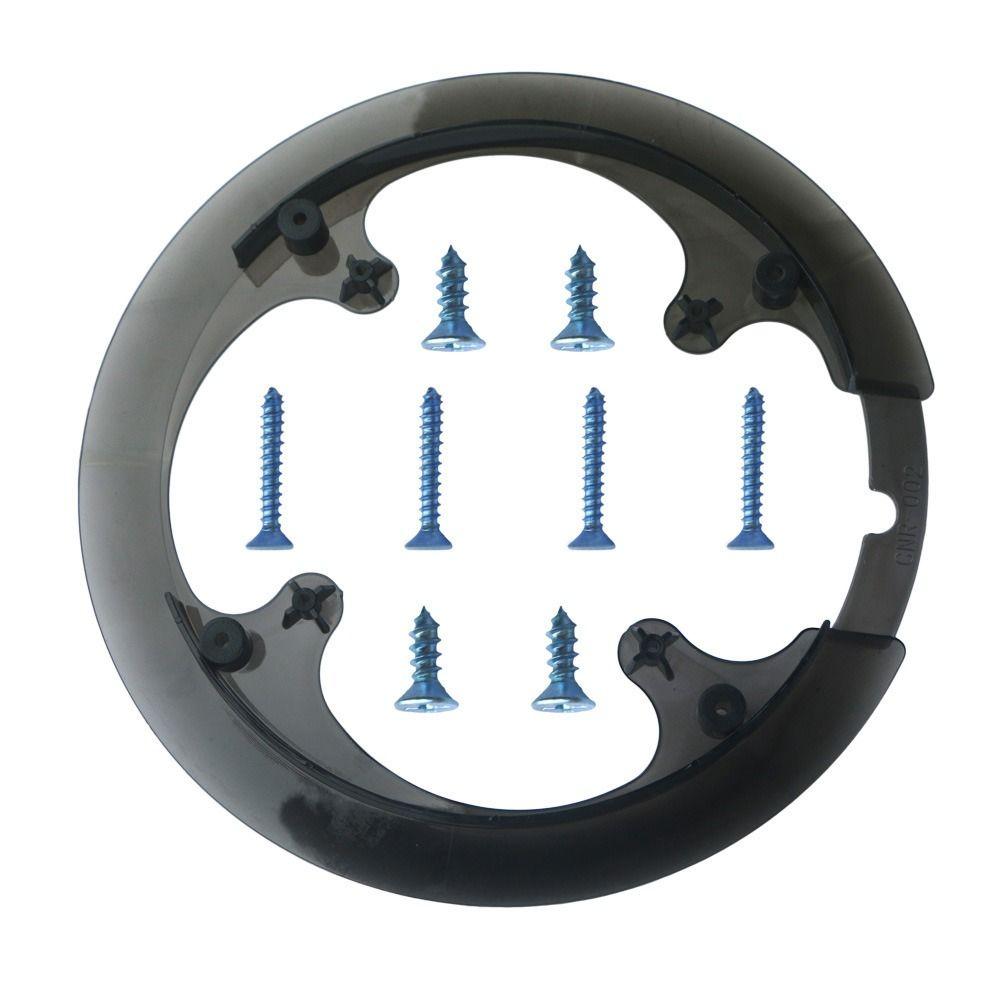 Crank Set Bicycle Parts Bike Crank Cap Bicycle Tooth Plate Chain Wheel Guard Universal Crank Cover