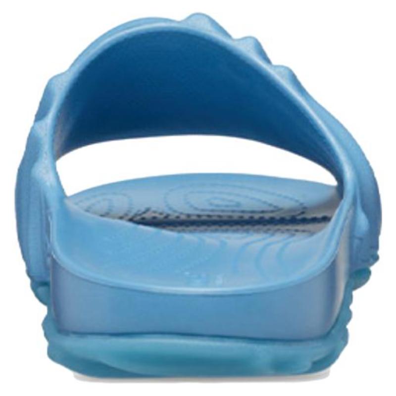 Crocs x Salehe Bembury Tashmoo Slide Sandals Unisex Blue