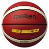 Molten BG3200 Basketball Training Ball Orange