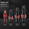 Mu Xin 316 Stainless Steel Insulated Tea Bottle