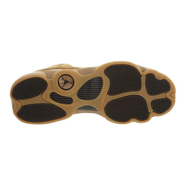 Jordan 13 Retro Wheat GS 414574-705