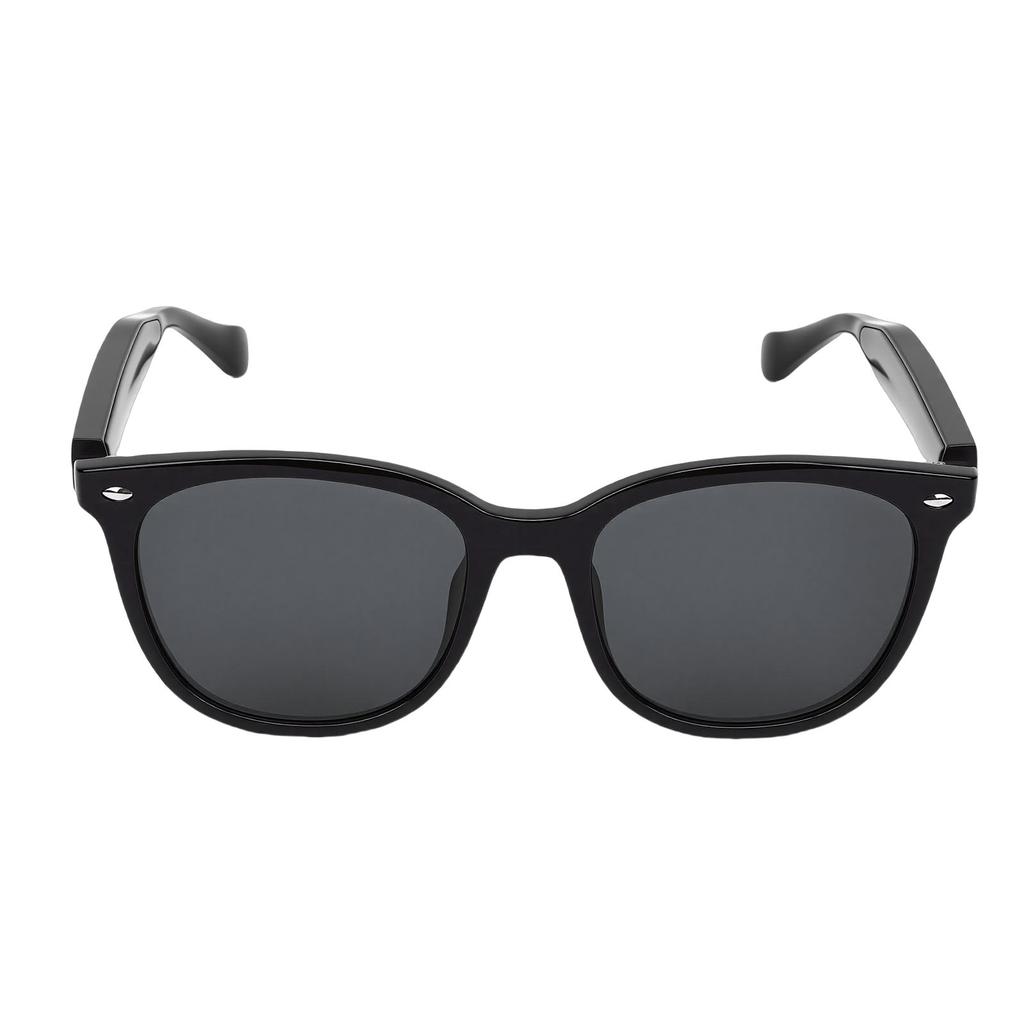 Bluetooth Sunglasses AI Translation Glasses Multifunctional Smart Glasses Blue Lighting Blocking for Music Calls Unisex