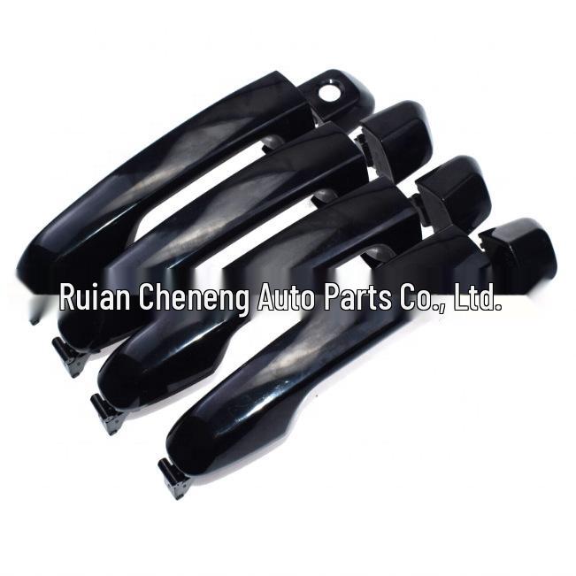 Ручка двери Toyota Prado 69211-60090 Toyota