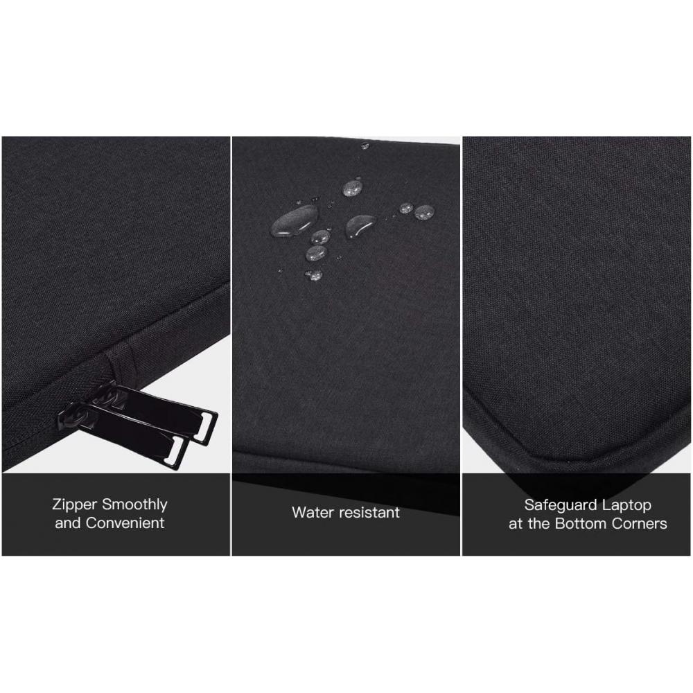 Ikammo Portable Drawing Tablet Case 1 Black For Wacom Cintiq 16 Cintiq Pro 16