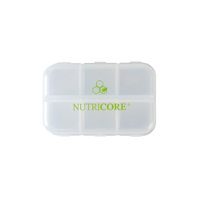 NCS Organic Milk Thistle 1,000mg x 150ct