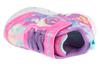 Skechers Unicorn Charmer - Lil Heart Sparkles, for Girl Pink Sneakers