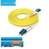 Xunpu Single-Mode Dual-Core Fiber Optic Patch Cable