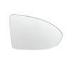 Car Heated Wing Mirror Glass Fit For Vw Golf Mk7 2013 - 2017 Wide  Rear View Rearview Accessories Driver   Left Right