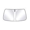For Geely EX5 Galaxy E5 2024 2025 2026 Car Foldable Car Sun Visor Front Windshield Sunshade Heat Insulation AccessoriesWindshield Sunshades 1