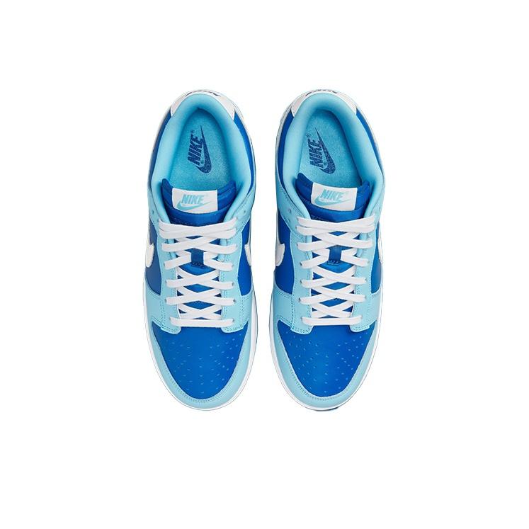 29.5cm DM0121-400 NIKE DUNK LOW RETRO QS Argon ナイキ ダンク ロー レトロ アルゴン Men\u0027s) Nike Dunk Low Retro QS \u0027Argon Blue\u0027 2022 10M ⁄ 11.5W
