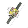 200 Pieces Perm Papers End Breathable Perming Professional Stylist Thin Home Salon Tool