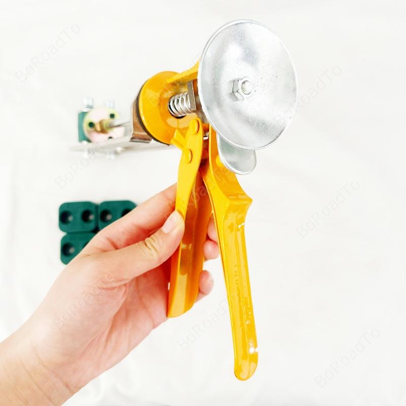 Nylon Hose Installation Tool Automobile Fuel Pipe Assembly Fuel Quick Connector 6 8 10 12mm