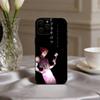 A-Anime H-Hisoka-A M-Morow-W Phone Case Silicone Soft For IPhone 17pro 16 15 14 13 12 11 X XR Plus Pro Max Plus