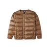 Converse Down Jacket Men's Green 10023714-A01