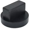 Mercedes-Benz Jack Pad Support Block for Cross-Border E-Commerce: Shock-Absorbing & Wear-Resistant Rubber Pad