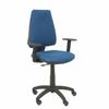 P&C-Office Chair Elche CP Bali P&C I200B10 Blue Navy Blue