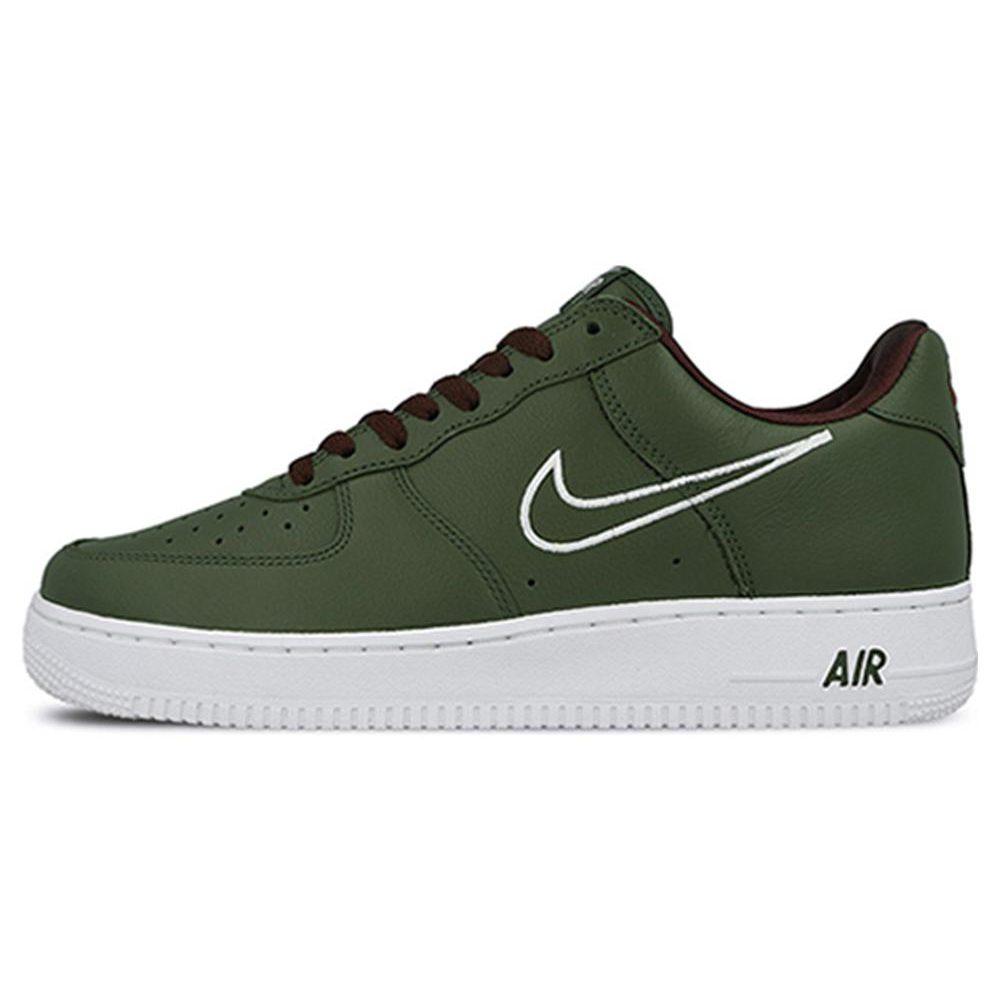 Nike Air Force 1 Low Hong Kong 2018 845053-300