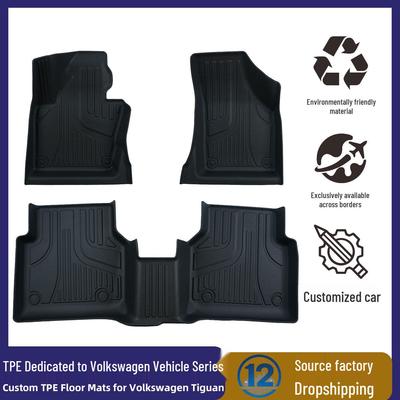 Accesorios Interior – Alfombrillas para el interior y el maletero