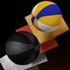Size 5 7 Weighted Silent Training Basketball High Bounce Foam Ball For Indoor Shooting Dribbling Home Workout Noiseless