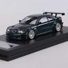 Mj Model 1:64 M3 E46 Gtr Legering Modelauto Kan De Motorkap Openen