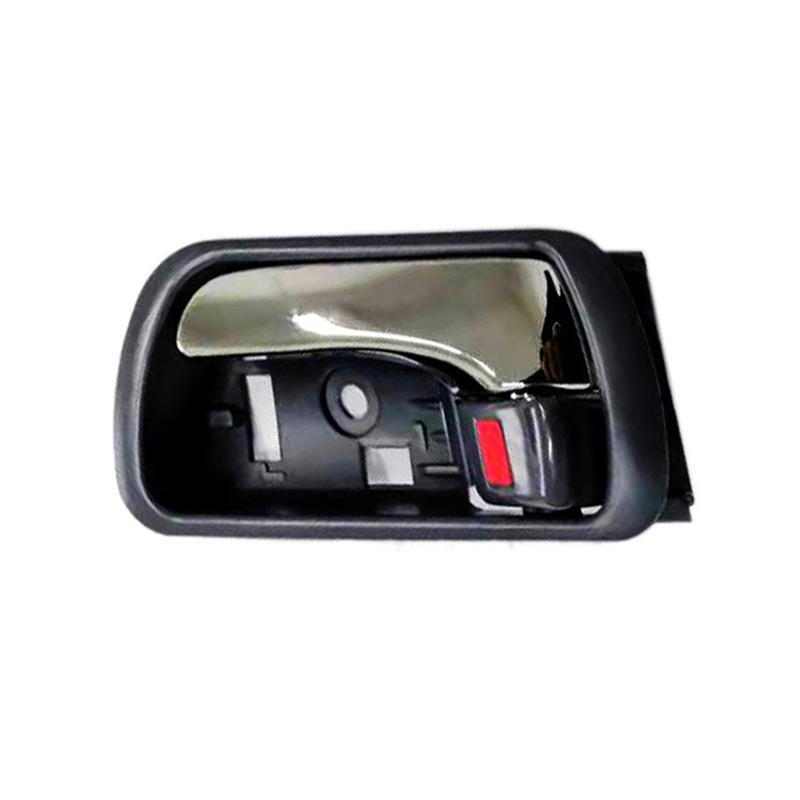 Portable 69205-02090 Car Interior Door Handle For TOYOTA COROLLA HIACE HILUX MATRIX TACOMA