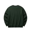 Anta Zero Mens Pullover Sweatshirt Spring 2026 Men Tops Celestial-Green 952618708-4