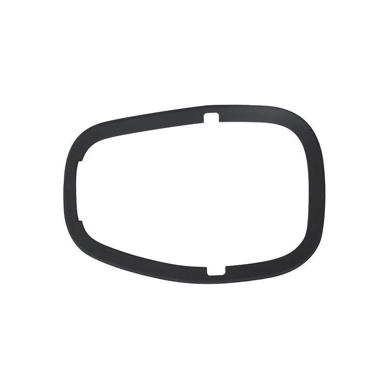 1Pcs Protective Seal Ring Waterproof Rubber Charging Port Car Accessories Dust Plug Sealing Circle For Dolphin Electric Auto