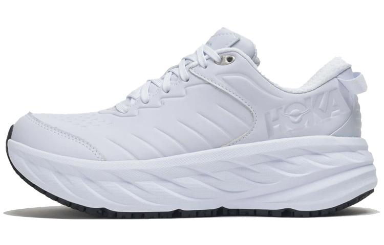 HOKA ONE ONE Bondi Sr Белый 1110520-WWH 40