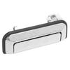 Car Exterior Door Handle ABS Chrome Plated Long Lasting OEM Standard for L200 L300 Pajero Sport