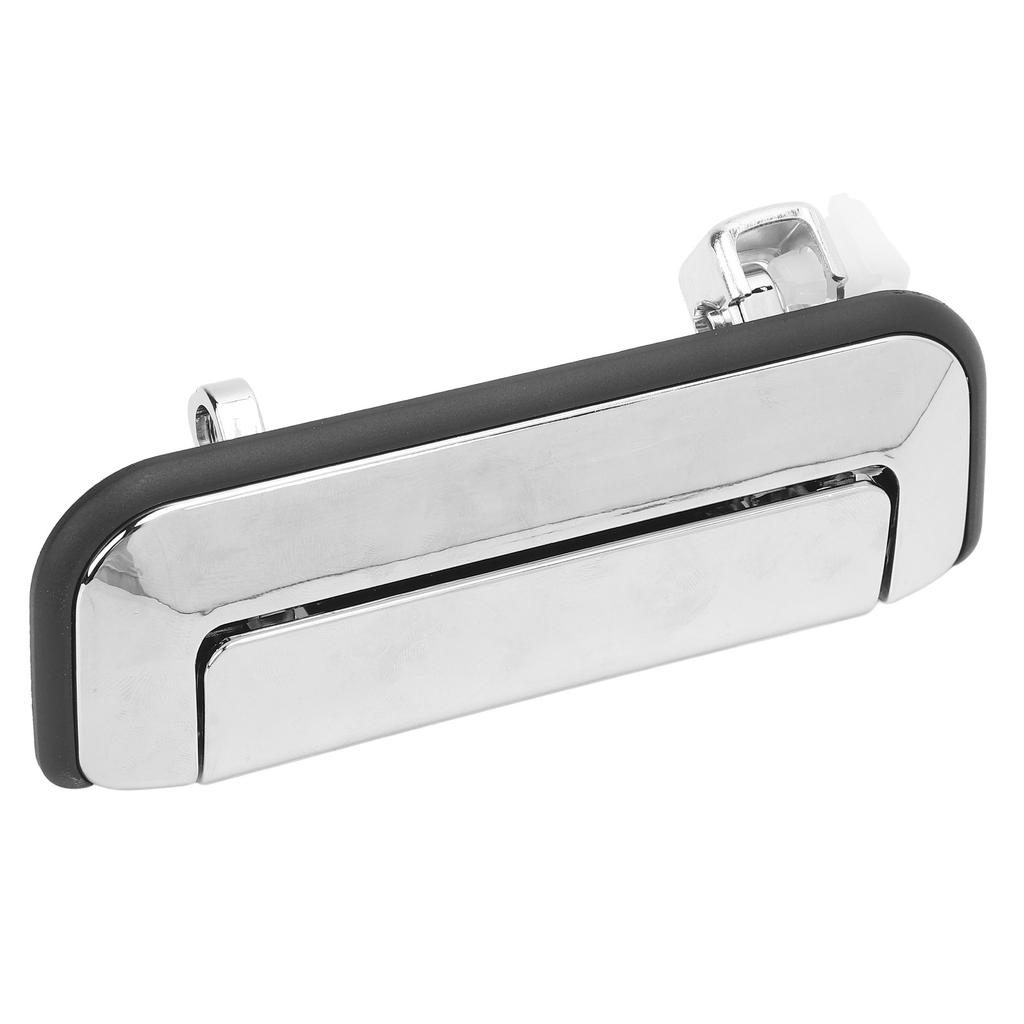 Car Exterior Door Handle ABS Chrome Plated Long Lasting OEM Standard for L200 L300 Pajero Sport